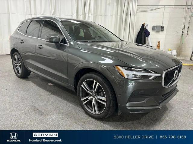 2019 Volvo XC60 T5 Momentum for sale near Dayton, OH
