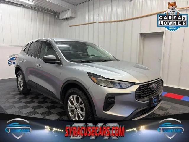 2023 Ford Escape Active for sale in Syracuse, NY