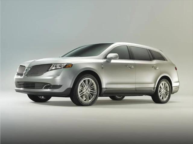 2014 Lincoln MKT EcoBoost for sale in Gas City, IN