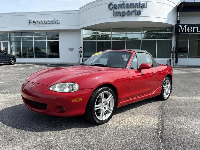 2005 Mazda MX-5 Cloth for sale in Pensacola, FL
