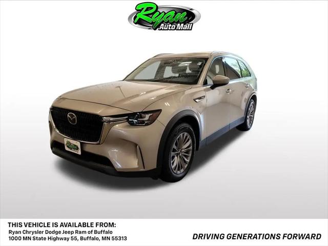 2024 Mazda X-90 Preferred for sale in Buffalo, MN