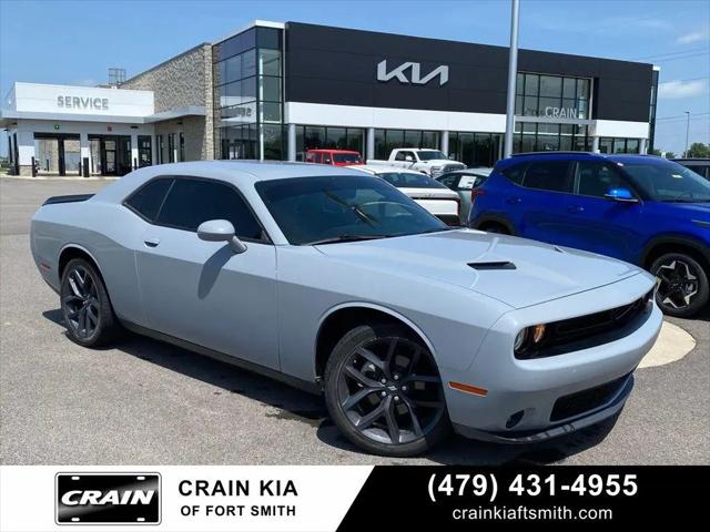 2021 Dodge Challenger SXT for sale in Fort Smith, AR