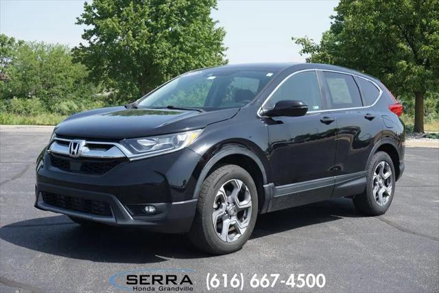 2019 Honda CR-V EX for sale in Grandville, MI