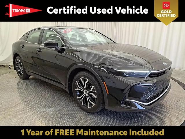 2026 Toyota Crown XLE for sale in Glen Mills, PA