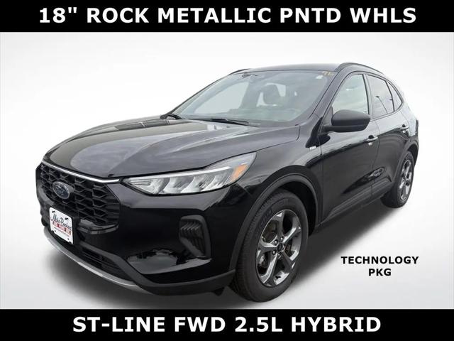 2025 Ford Escape ST-Line for sale in Plymouth, WI