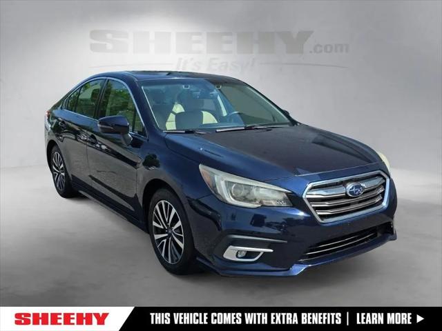 2018 Subaru Legacy 2.5i Premium for sale in Glen Burnie, MD