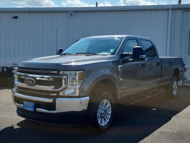2022 Ford F-250 XLT for sale in Hopewell, VA