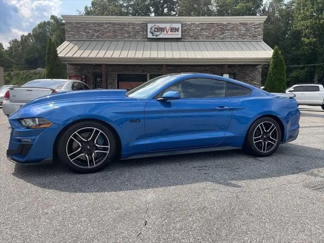 2019 Ford Mustang GT for sale in Lenoir, NC