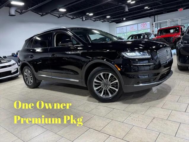 2023 Lincoln Nautilus Standard for sale in Downers Grove, IL