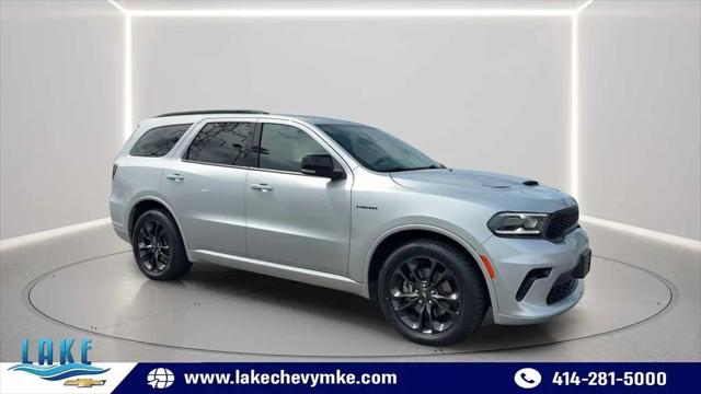 2024 Dodge Durango R/T Plus for sale in Milwaukee, WI