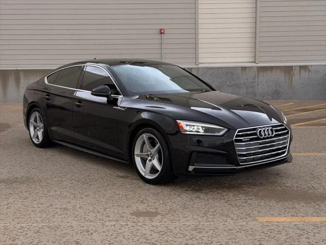 2019 Audi A5 45 Premium for sale in Overland Park, KS