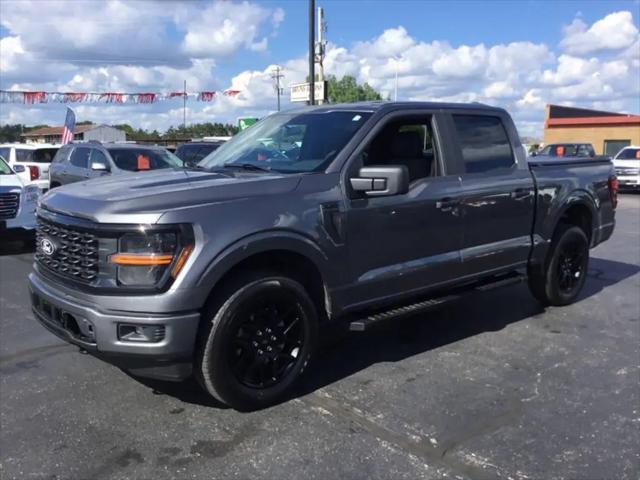 2024 Ford F-150 STX for sale in Plover, WI