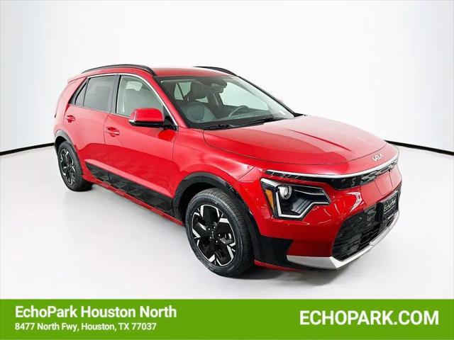 2023 Kia Niro EV Wind for sale in Houston, TX