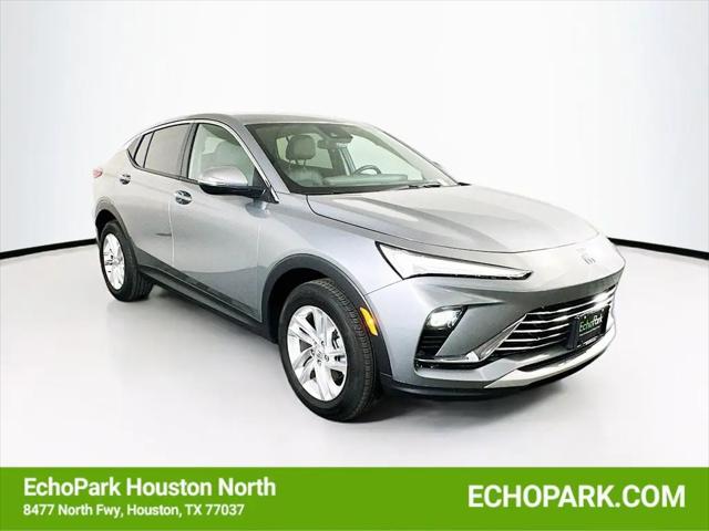 2025 Buick NV Preferred FWD for sale in Houston, TX
