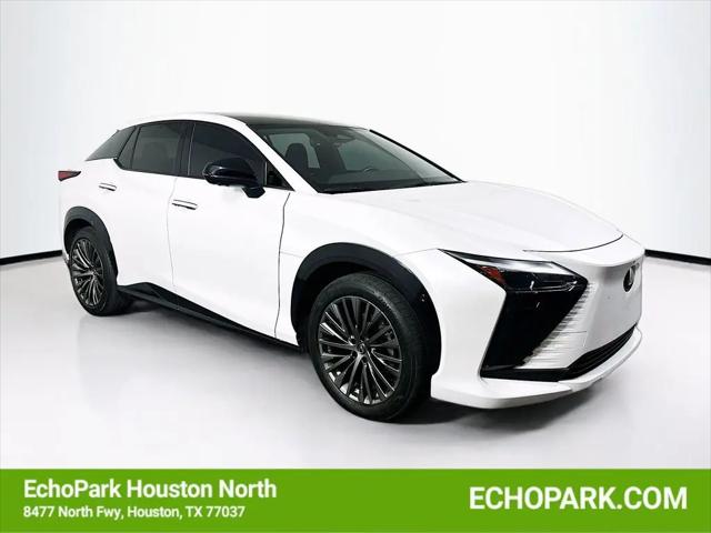 2023 Lexus RZ 450e Luxury for sale in Houston, TX