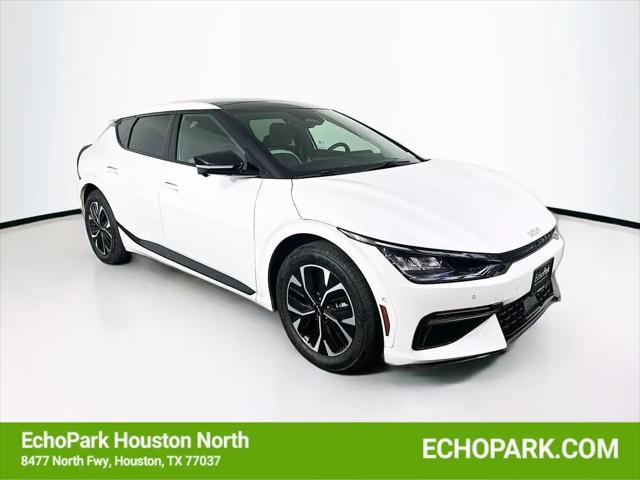 2024 Kia EV6 GT-Line for sale in Houston, TX