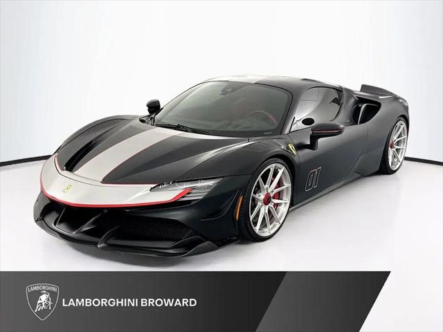 2022 Ferrari SF90 Stradale Base for sale in Southwest Ranches, FL