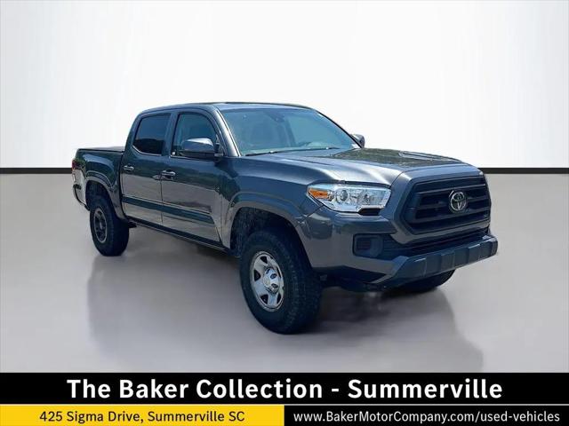 2022 Toyota Tacoma SR V6 for sale in Summerville, SC