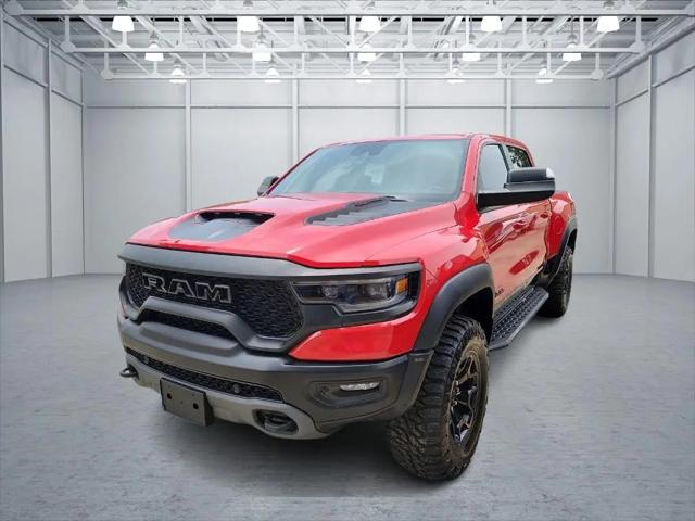 2022 Ram 1500 TRX Crew Cab 4x4 5'7" Box for sale in Midland, TX
