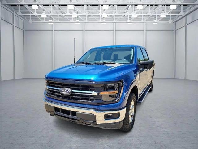 2024 Ford F-150 XLT for sale in Midland, TX