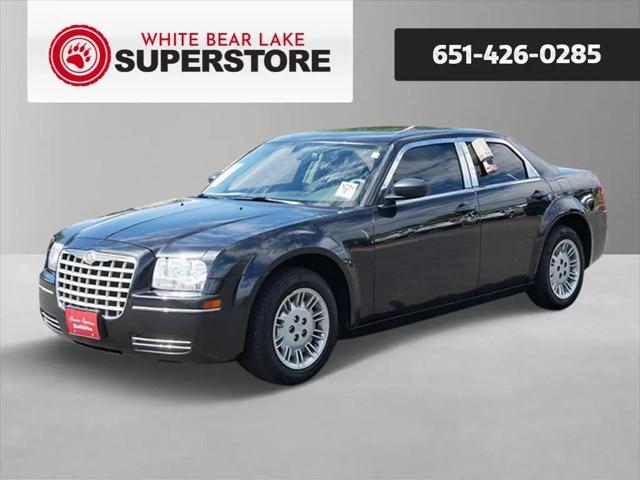 2008 Chrysler 300 LX for sale in St Paul, MN