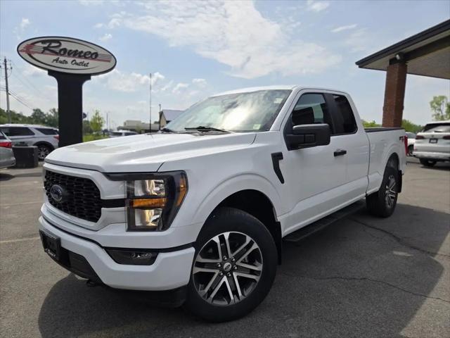 2023 Ford F-150 XL for sale in Queensbury, NY