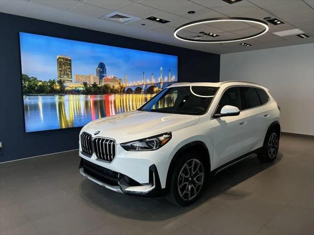 2026 BMW X1 xDrive28i for sale in West Springfield, MA