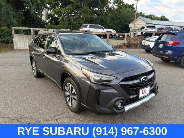 2024 Subaru Outback Limited for sale in Rye, NY