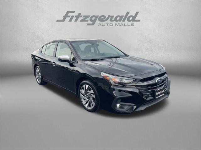 2023 Subaru Legacy Touring XT for sale in Annapolis, MD