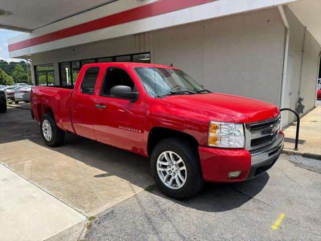 2008 Chevrolet Silverado 1500 LT1 for sale in Asheville, NC