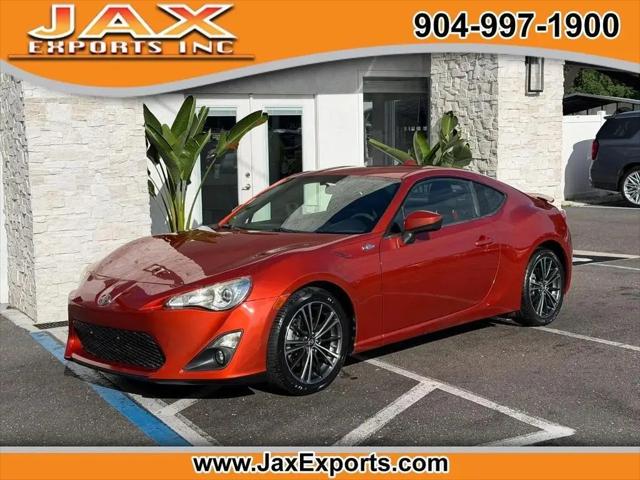 2015 Scion FR-S Release Series for sale in Jacksonville, FL