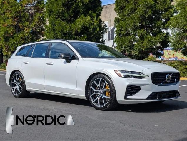 2024 Volvo V60 Recharge T8 Polestar Engineered for sale in Portland, OR