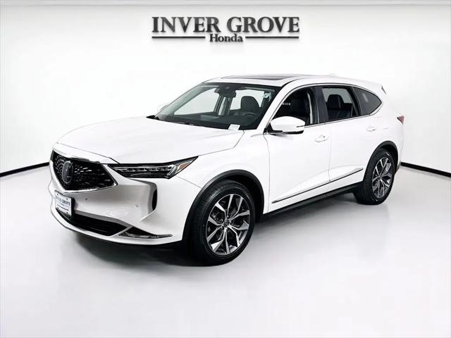 2022 Acura MDX Technology Package for sale in Inver Grove Heights, MN
