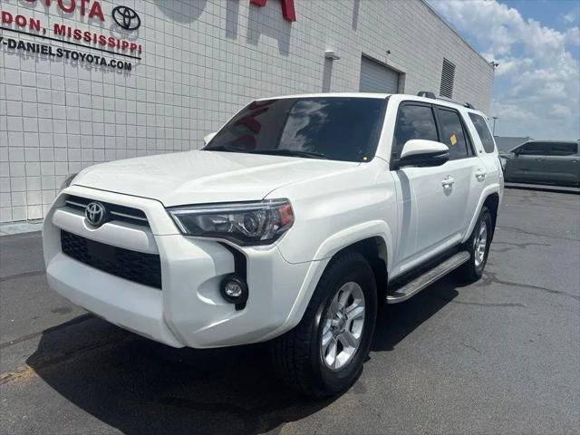 2023 Toyota 4Runner SR5 Premium for sale in Brandon, MS