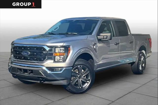 2023 Ford F-150 XLT for sale in Bluffton, SC