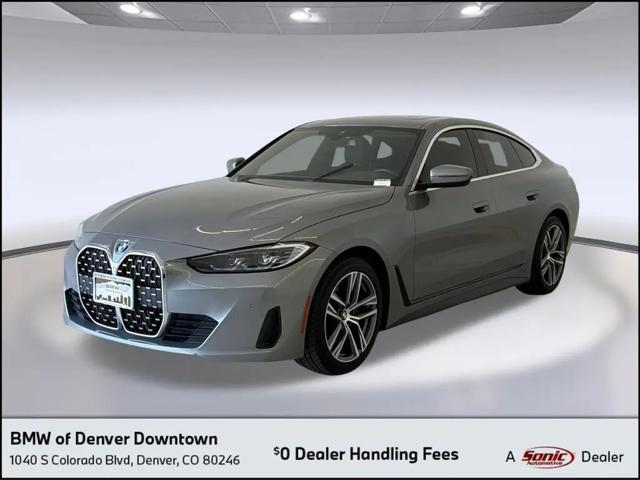 2023 BMW 430i Gran Coupe xDrive for sale in Denver, CO