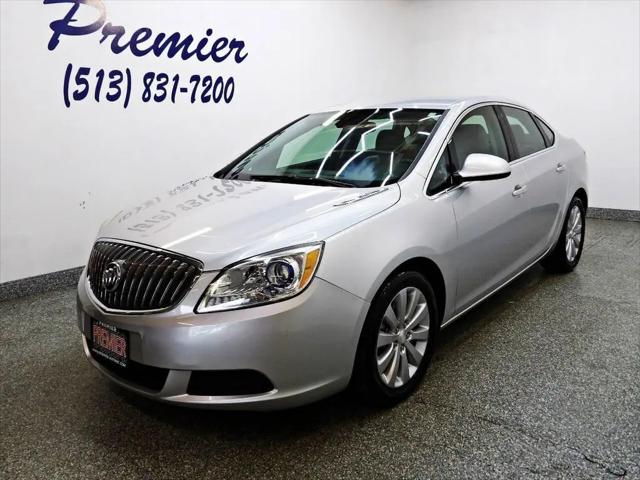 2016 Buick Verano Base for sale near Milford, OH