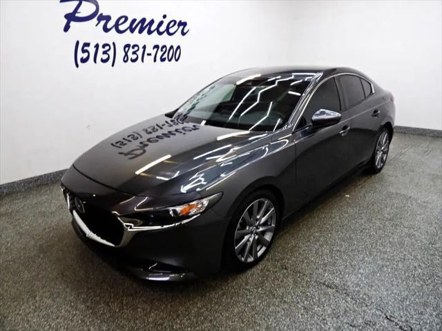 2019 Mazda Mazda3 Preferred Package for sale near Milford, OH