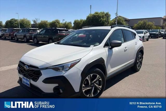 2024 Subaru Crosstrek Premium for sale in Fresno, CA