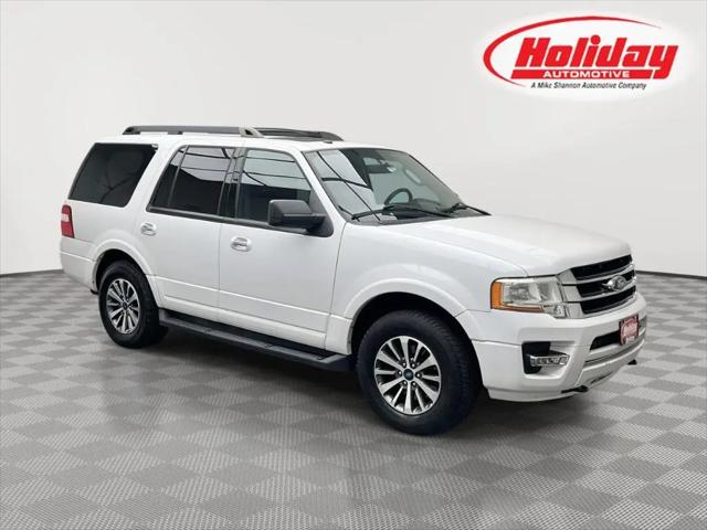 2017 Ford Expedition XLT for sale in Fond du Lac, WI