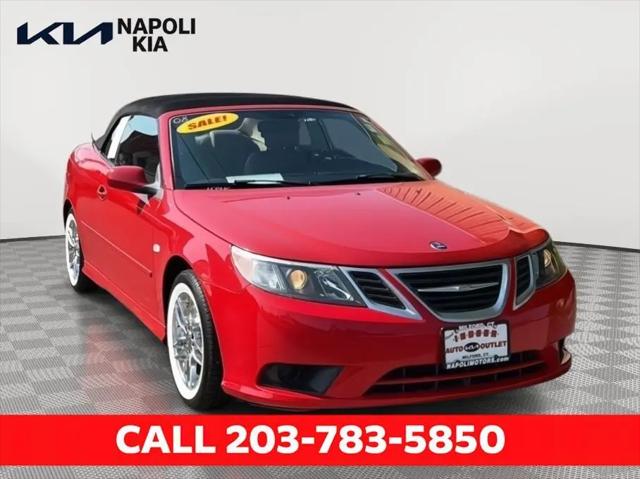 2008 Saab 9-3 2.0T for sale in Milford, CT