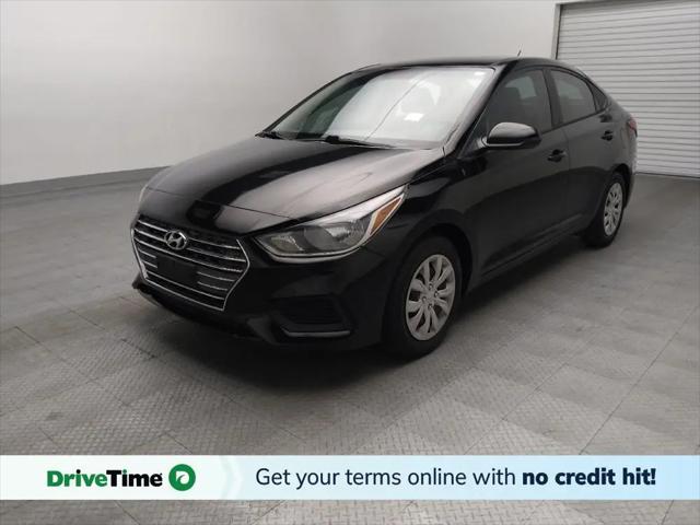 2019 Hyundai Accent SE for sale in Oklahoma City, OK