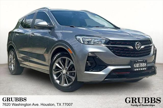 2020 Buick Encore GX FWD Preferred for sale in Houston, TX