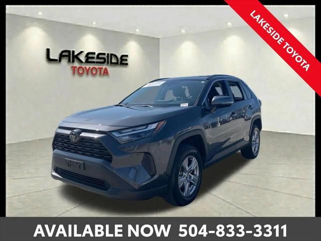 2025 Toyota RAV4 XLE for sale in Metairie, LA