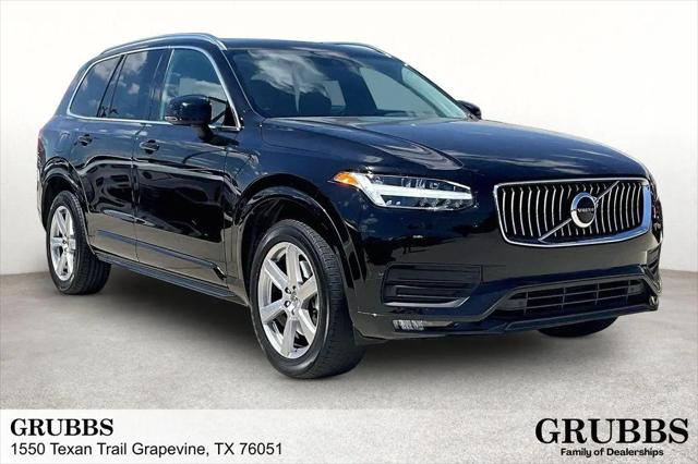 2021 Volvo XC90 T5 Momentum 7 Passenger for sale in Grapevine, TX