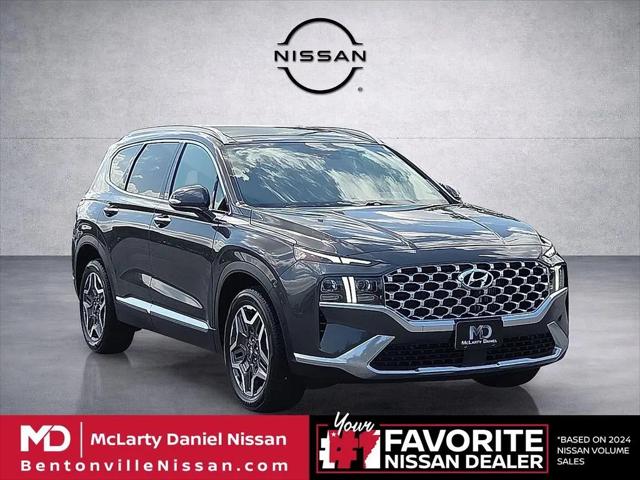 2022 Hyundai Santa Fe Limited for sale in Bentonville, AR