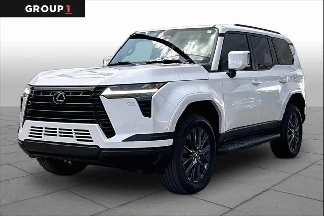 2025 Lexus GX 550 Premium for sale in Austin, TX