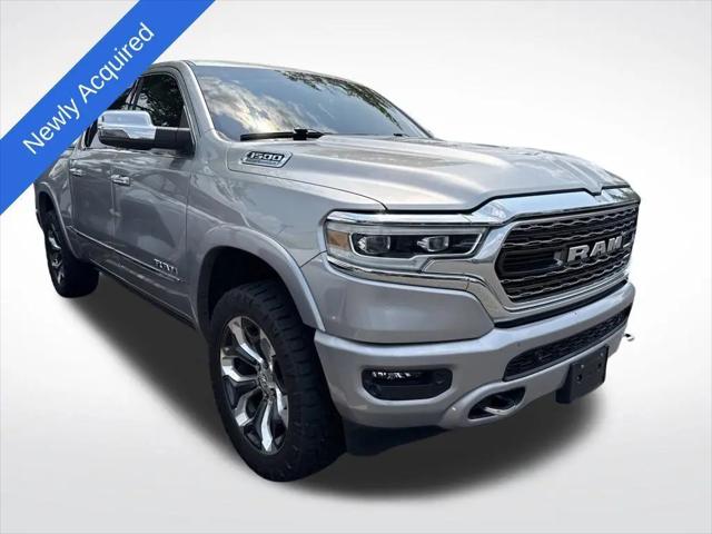 2023 Ram 1500 Limited Crew Cab 4x4 5'7" Box for sale in Chantilly, VA