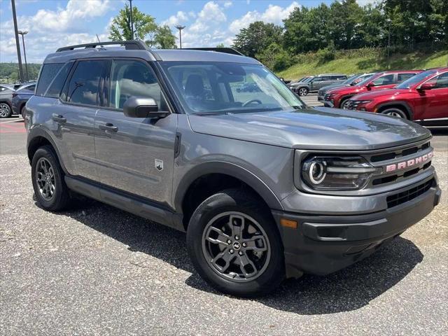 2023 Ford Bronco Sport Big Bend for sale in Trussville, AL