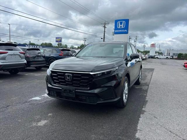 2025 Honda CR-V EX-L AWD for sale in Yorkville, NY